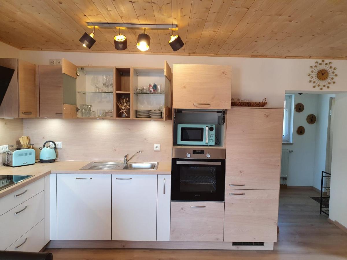 Fichtelfeeling Villa Fichtelberg Kültér fotó