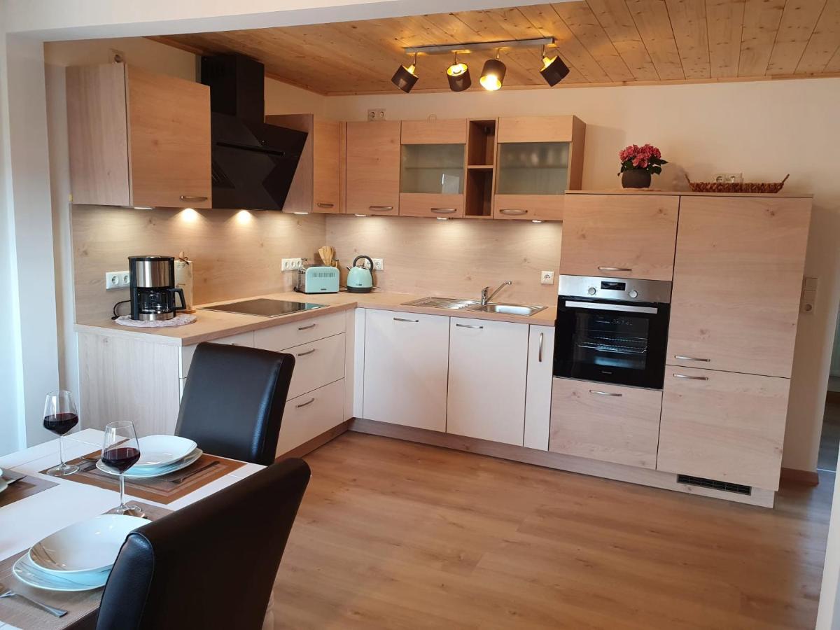 Fichtelfeeling Villa Fichtelberg Kültér fotó