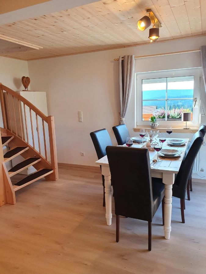 Fichtelfeeling Villa Fichtelberg Kültér fotó