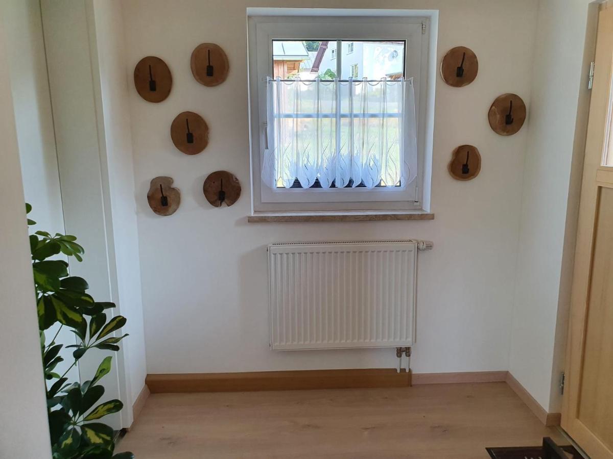 Fichtelfeeling Villa Fichtelberg Kültér fotó