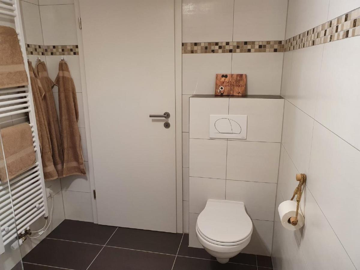 Fichtelfeeling Villa Fichtelberg Kültér fotó