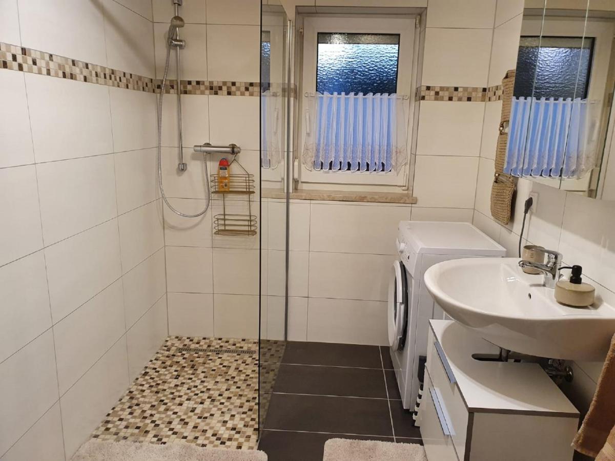 Fichtelfeeling Villa Fichtelberg Kültér fotó