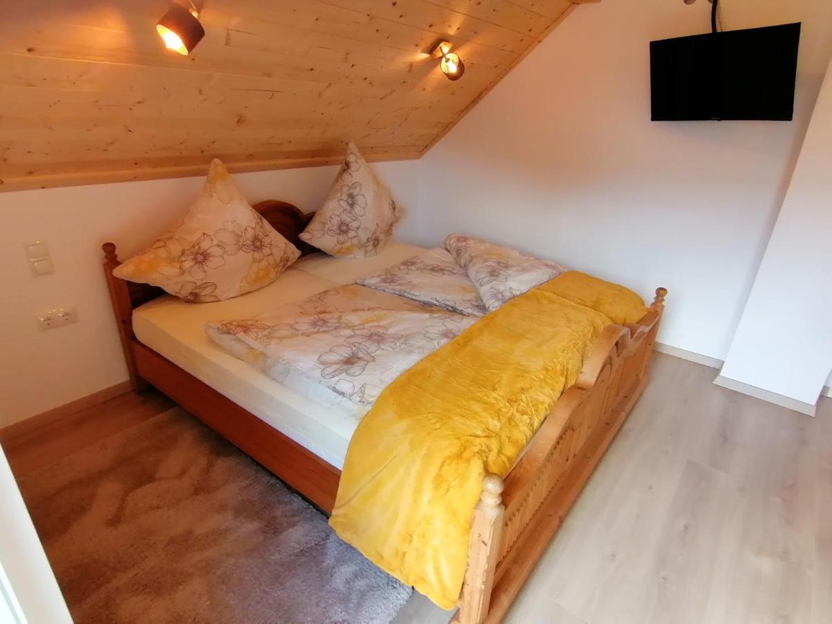 Fichtelfeeling Villa Fichtelberg Kültér fotó